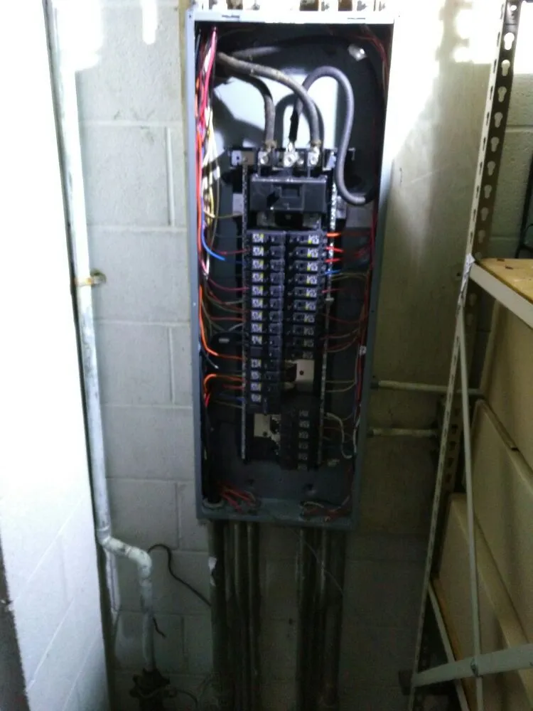 Slide of At Your Disposal LLC