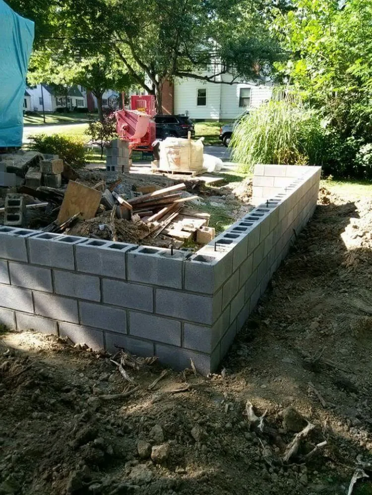 Slide of At Your Disposal LLC