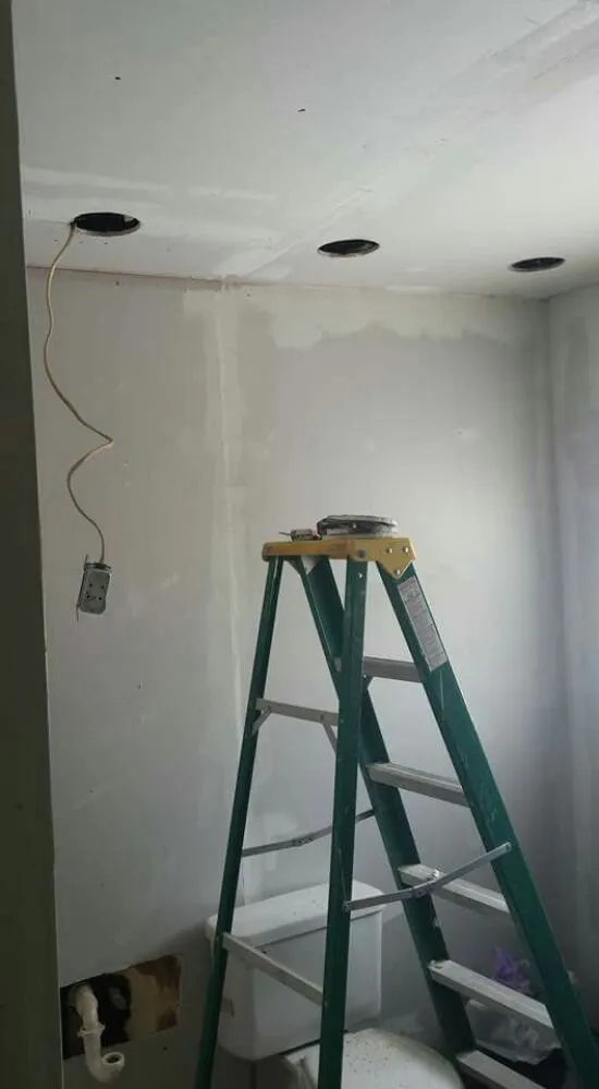 Slide of At Your Disposal LLC