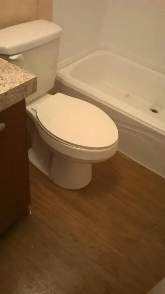 Slide of At Your Disposal LLC