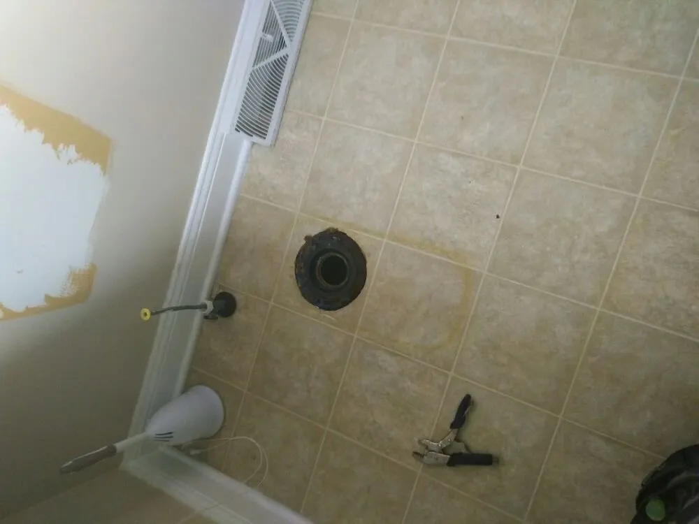 Trusted leak detection for homes in Akron, OH by At Your Disposal LLC