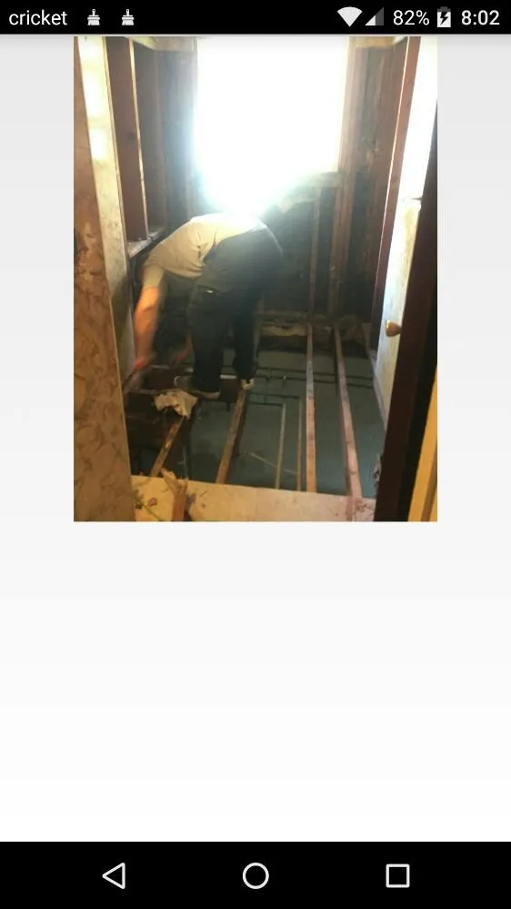 Slide of At Your Disposal LLC