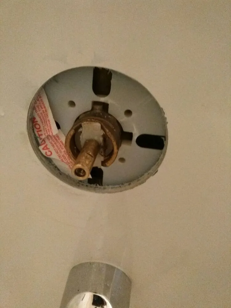 Slide of At Your Disposal LLC