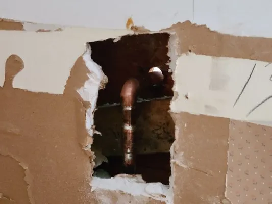 At Your Disposal Plumbing