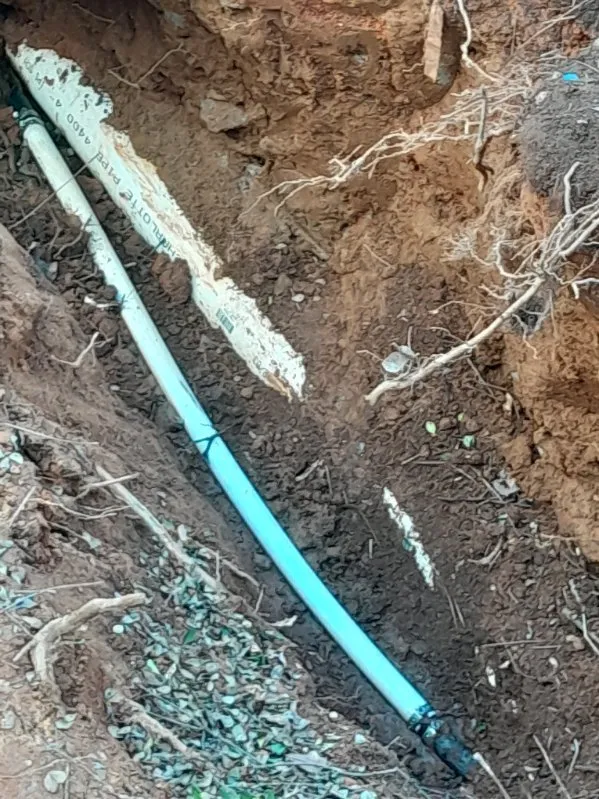 Slide of At Your Door Plumbing