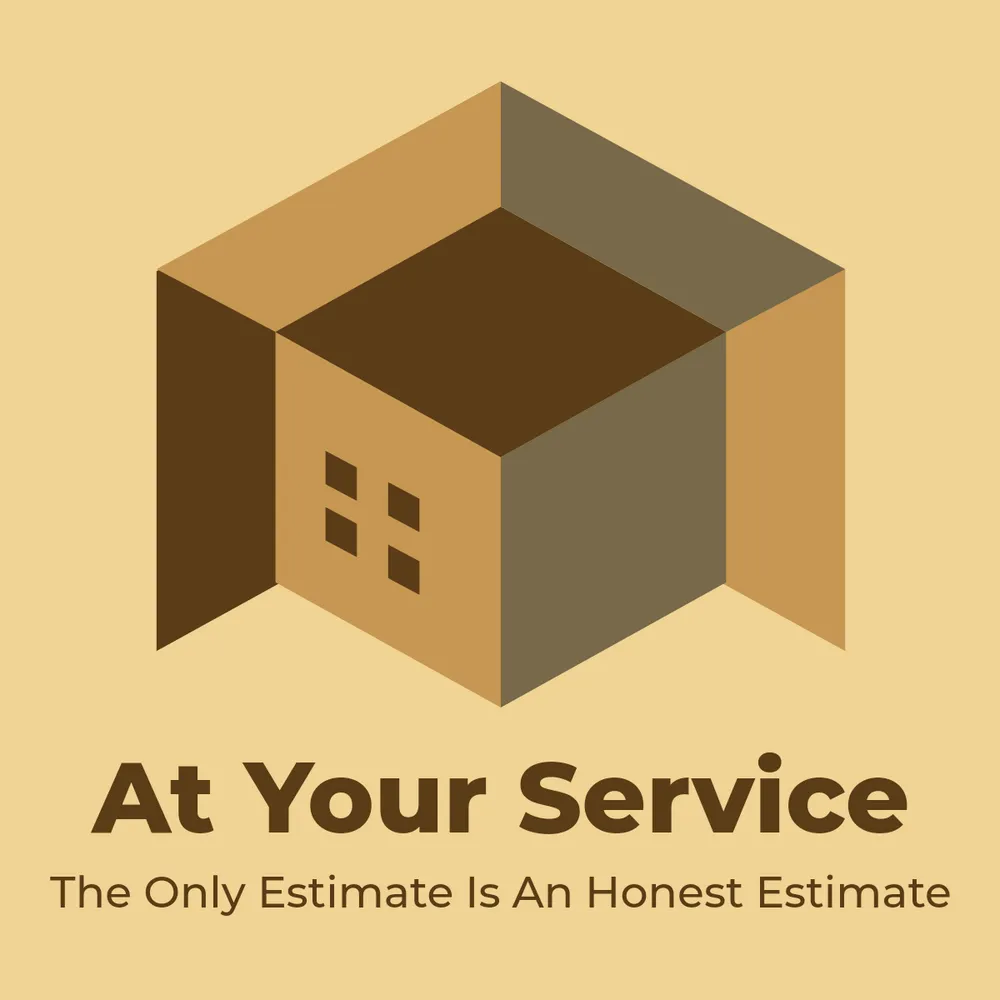 Slide of At Your Service Construction