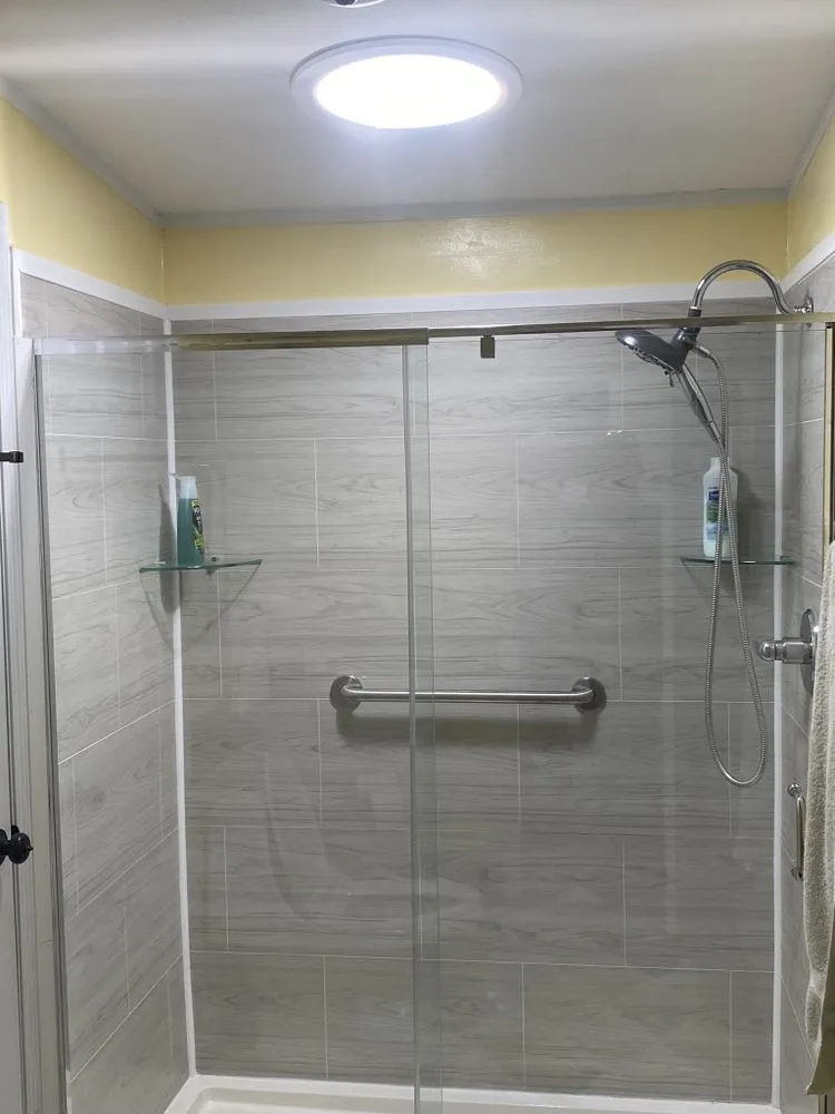 Slide of At Your Service Construction