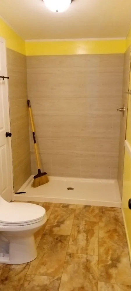 Trusted leak detection experts serving Lady Lake, FL - At Your Service Construction