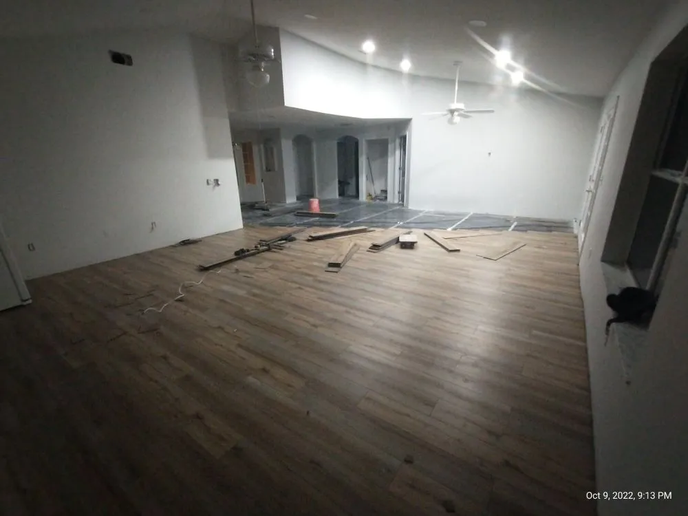 Top-rated emergency plumbing experts serving Lady Lake, FL - At Your Service Construction