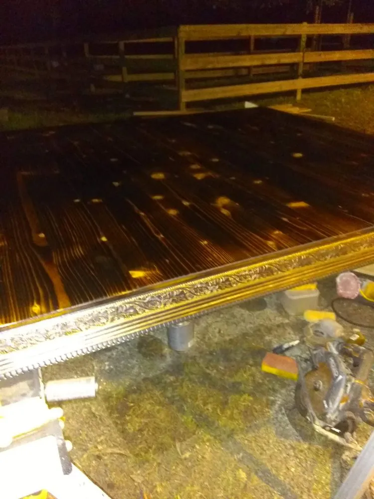 Trusted plumbing repair for homes in Lady Lake, FL by At Your Service Construction