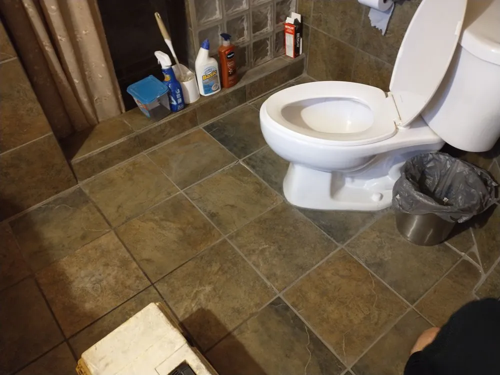 Slide of At Your Service Construction