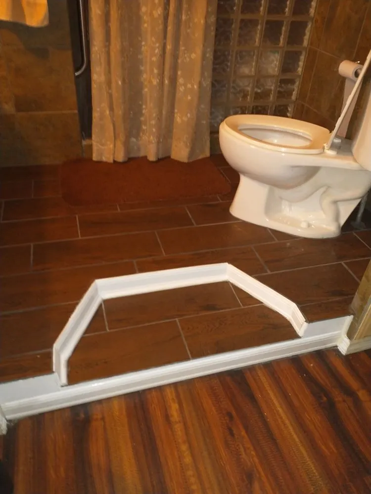 Slide of At Your Service Construction