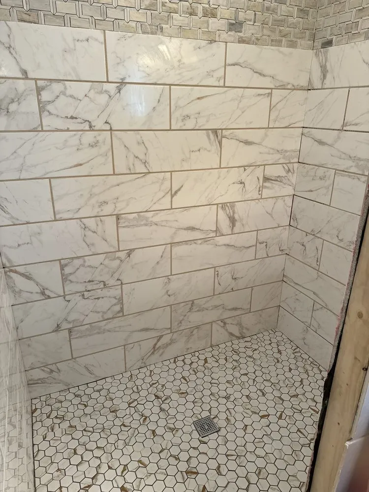 Slide of At Your Service Construction