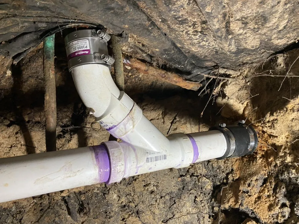 Slide of At Your Service Contractors