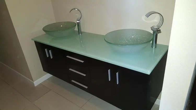 Slide of At Your Service Contractors