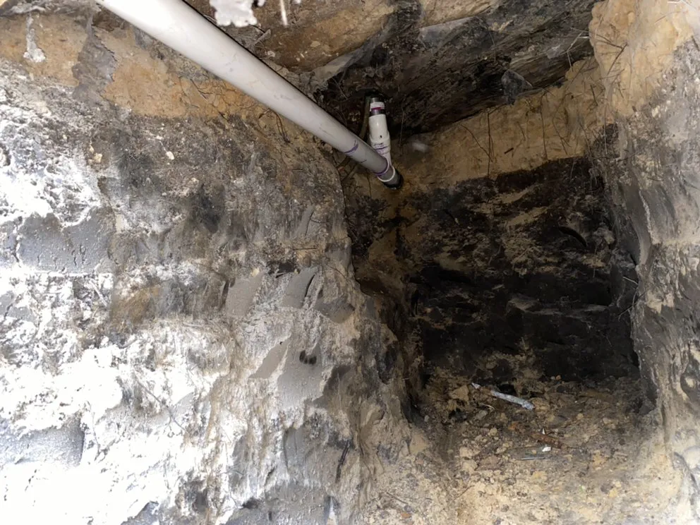 Slide of At Your Service Contractors