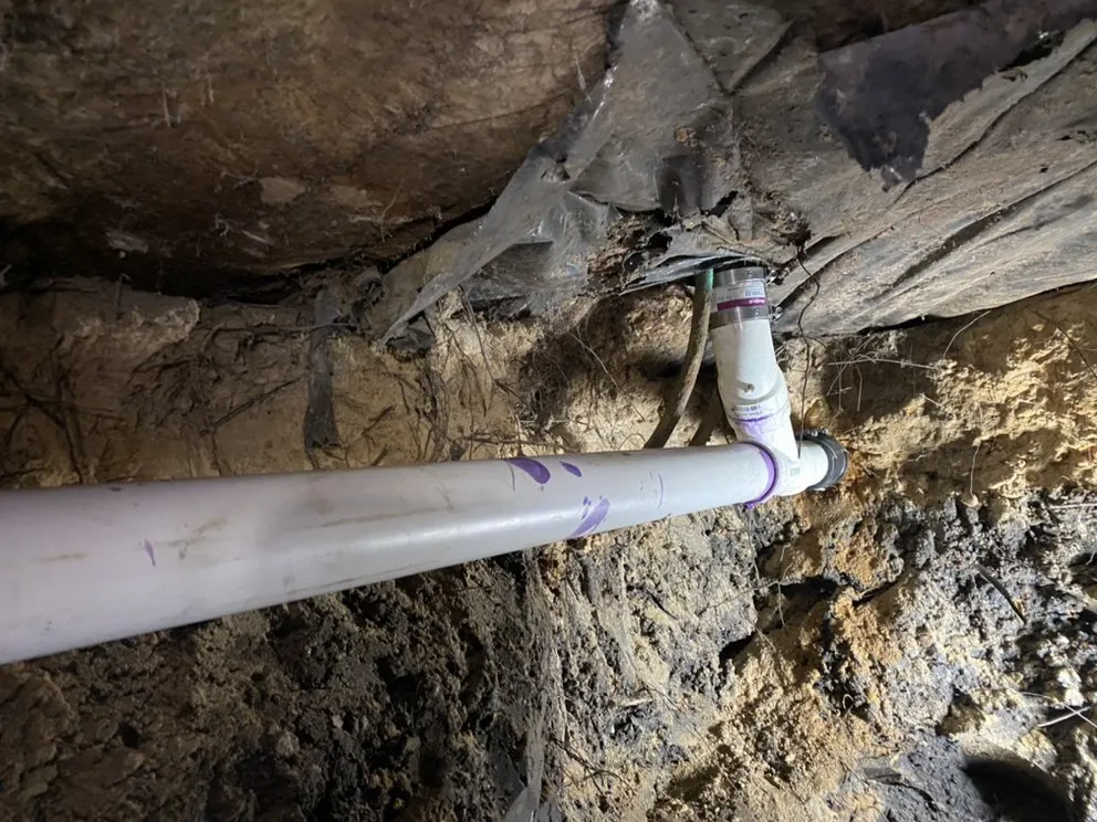 Slide of At Your Service Contractors