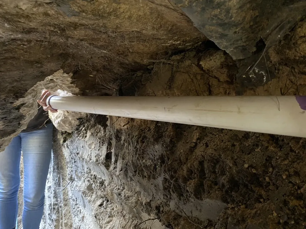 Slide of At Your Service Contractors