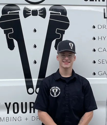 Slide of At Your Service Plumbing & Drain Cleaning