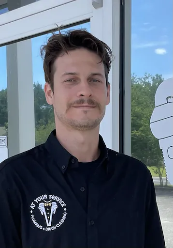 Trusted leak detection for homes in Murrells Inlet, SC by At Your Service Plumbing & Drain Cleaning