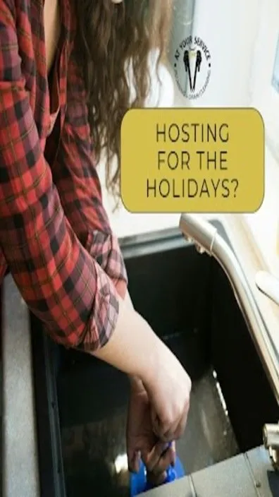 Quality water heater service in Murrells Inlet, SC by At Your Service Plumbing & Drain Cleaning