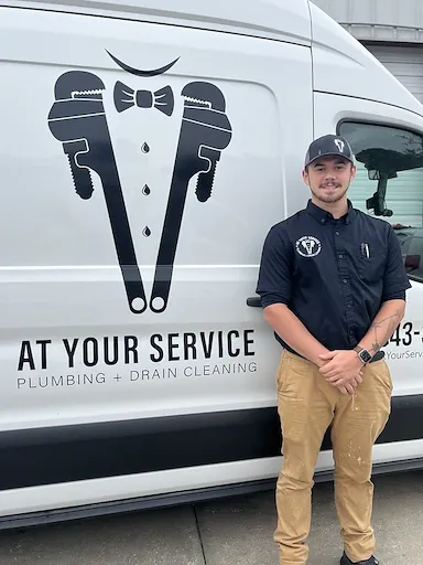 Reliable drain cleaning service in Murrells Inlet, SC - At Your Service Plumbing & Drain Cleaning