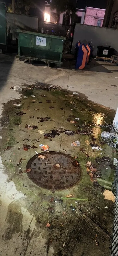 Trusted emergency plumbing service in Murrells Inlet, SC - At Your Service Plumbing & Drain Cleaning