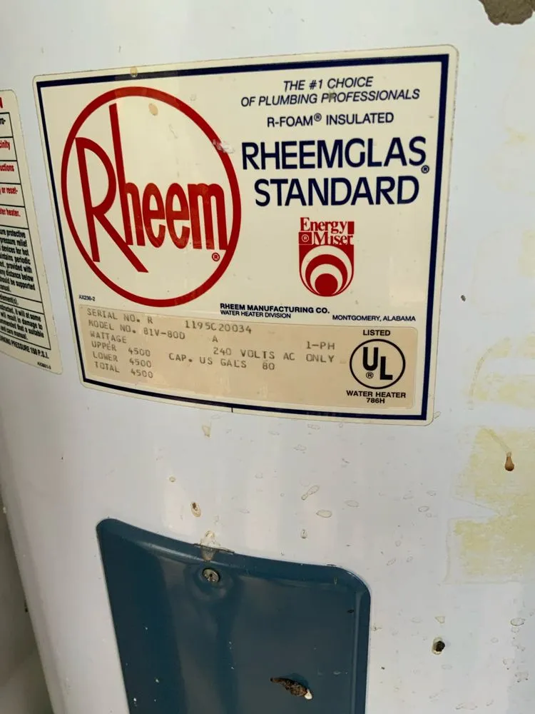 Slide of At Your Service Plumbing & Drain Cleaning