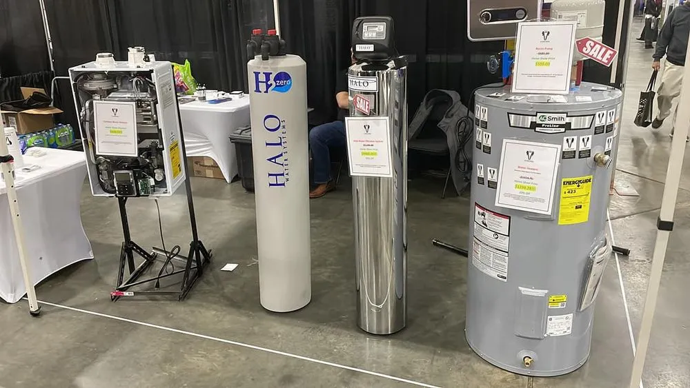 Slide of At Your Service Plumbing & Drain Cleaning