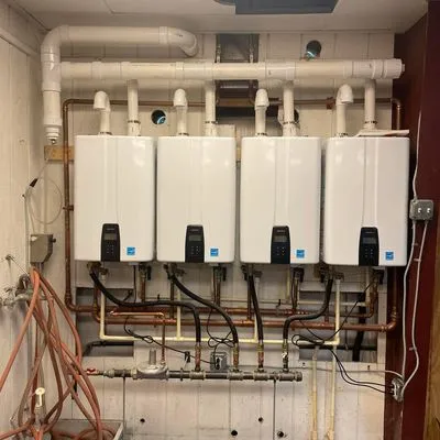 At Your Service Plumbing & Drain Cleaning