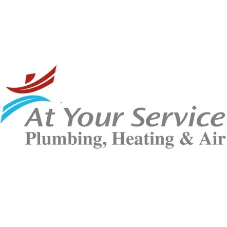 Slide of At Your Service Plumbing, Heating & Air