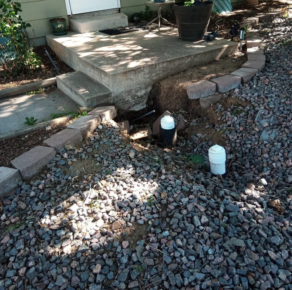 Slide of At Your Service Plumbing