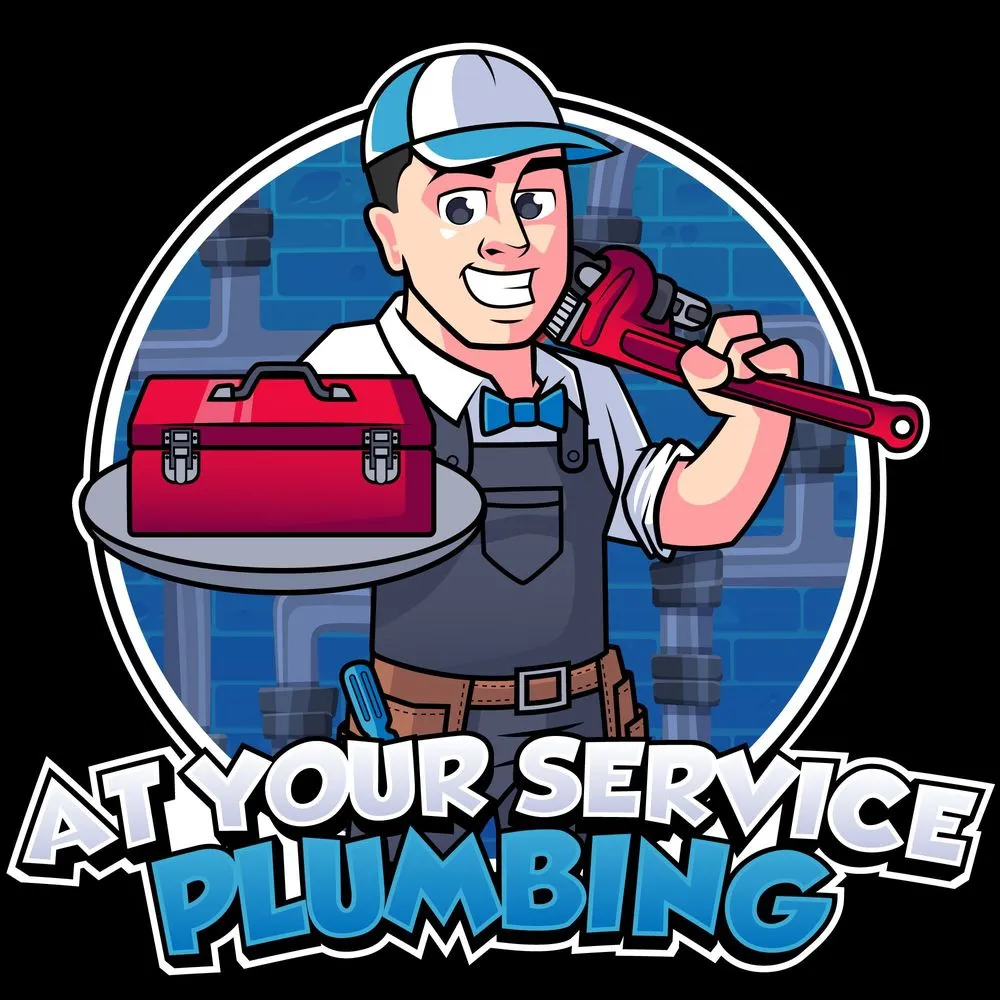 Slide of At Your Service Plumbing