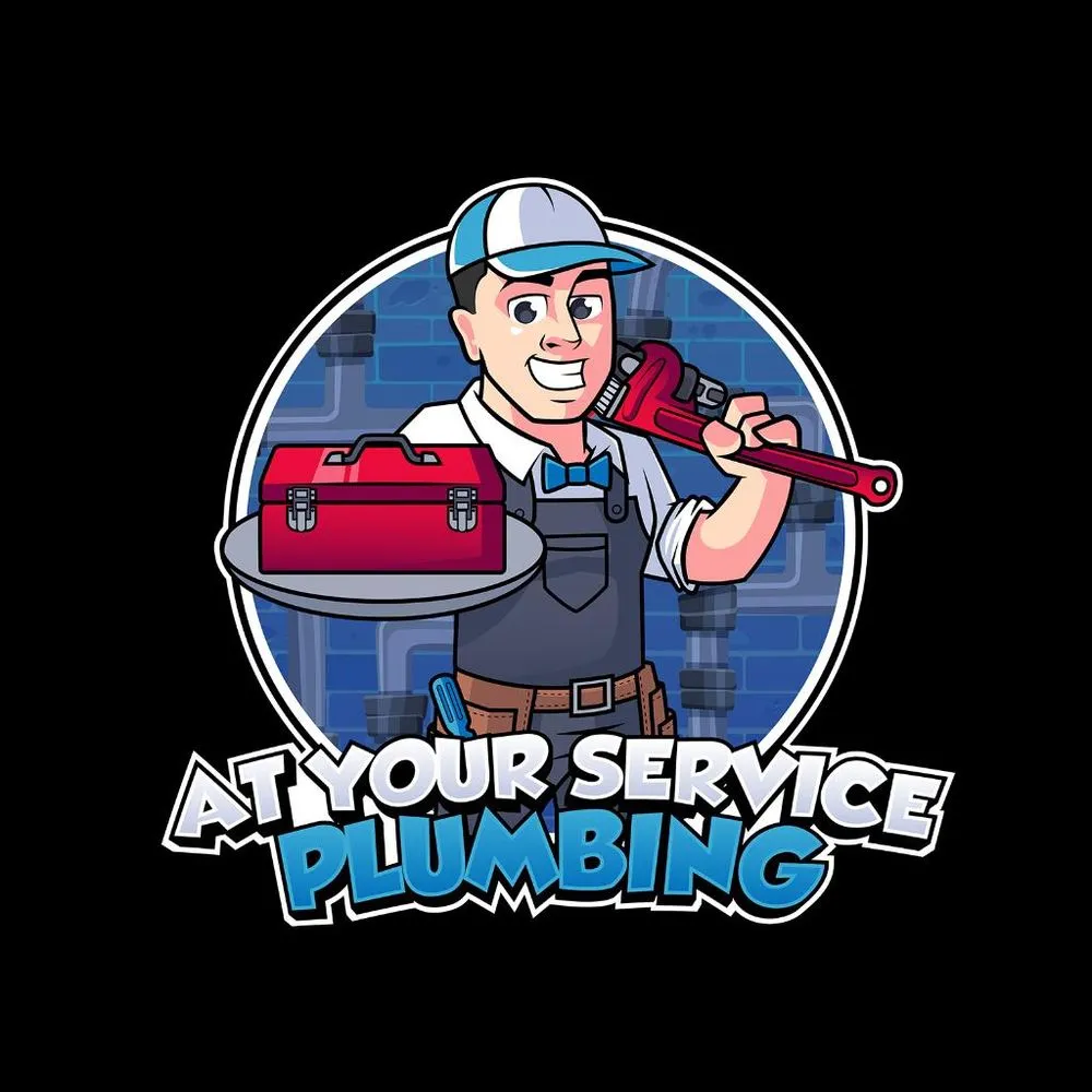 Slide of At Your Service Plumbing