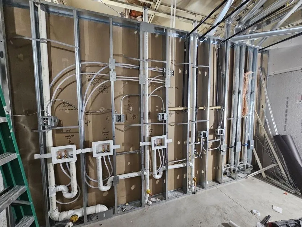 Professional emergency plumbing in Lakewood, CO by At Your Service Plumbing
