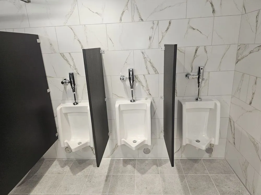 Slide of At Your Service Plumbing