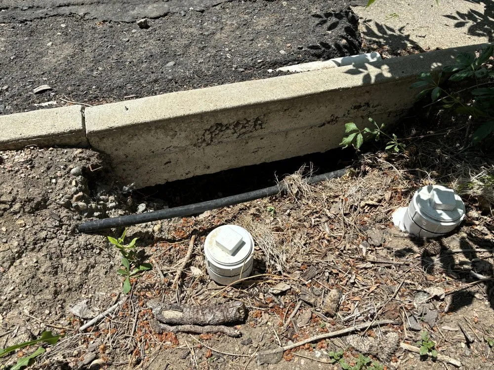 Slide of At Your Service Plumbing