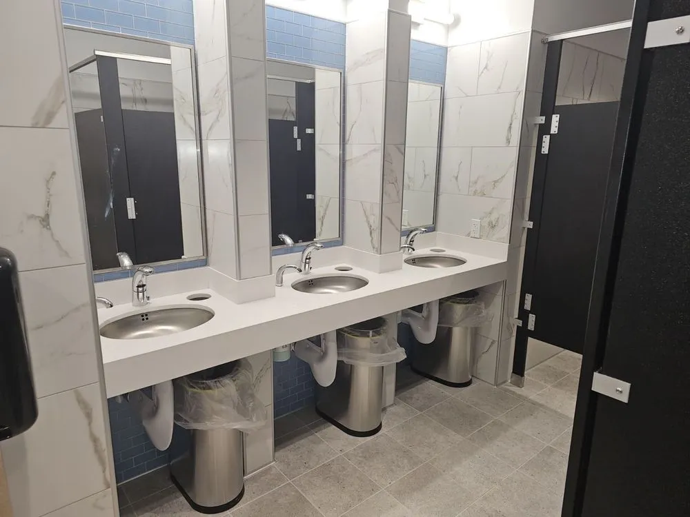 Slide of At Your Service Plumbing