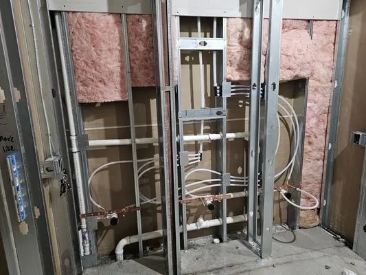 At Your Service Plumbing