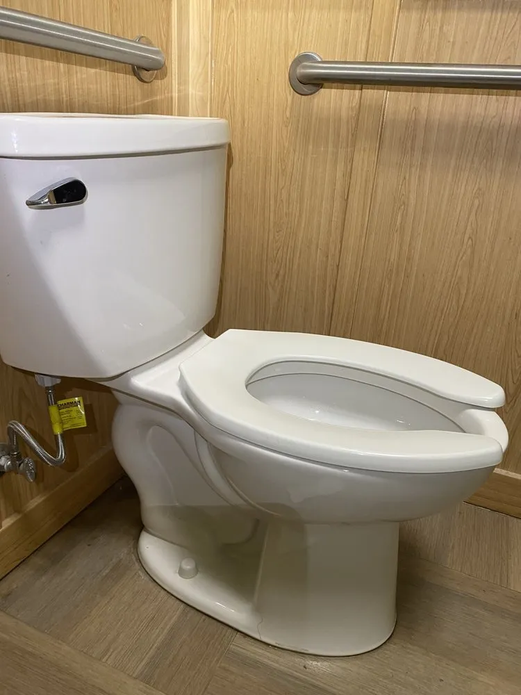 Slide of At Your Service Plumbing