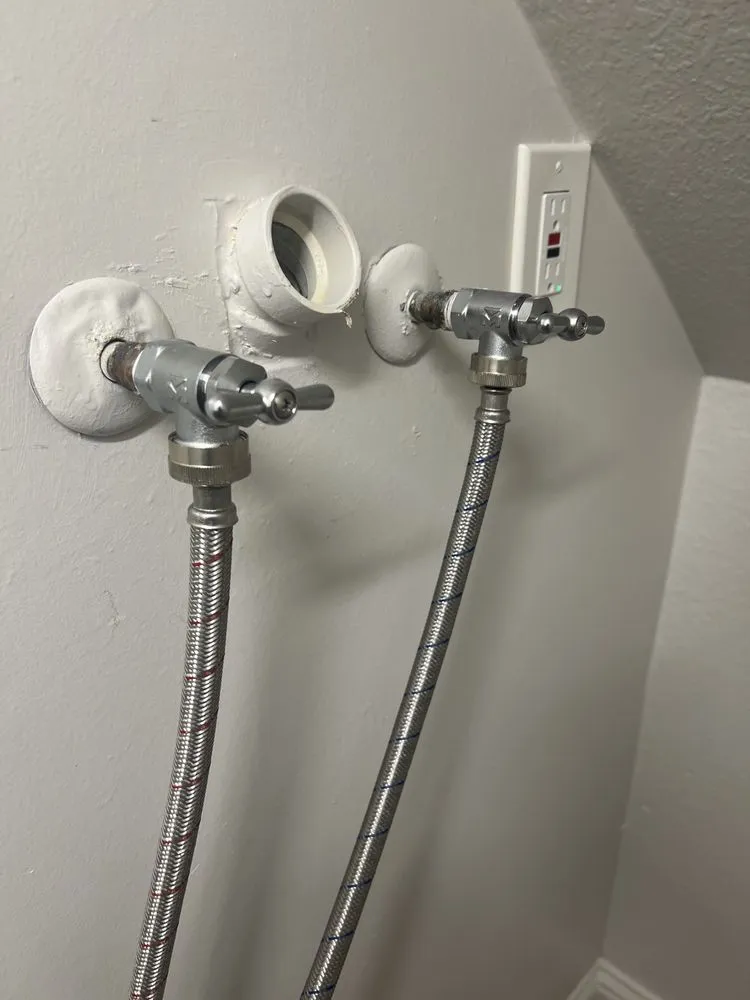 Affordable plumbing repair for homes in Salinas, CA by At Your Service Plumbing