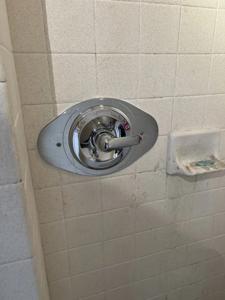 Reliable water heater service in Salinas, CA by At Your Service Plumbing