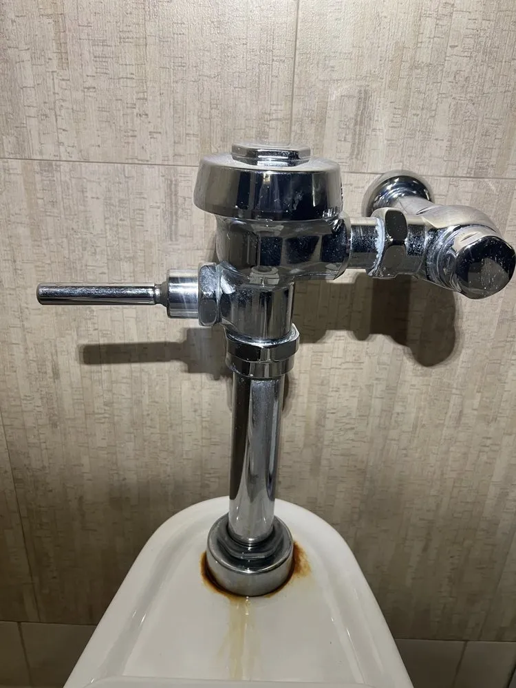 Slide of At Your Service Plumbing