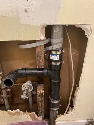 At Your Service Plumbing