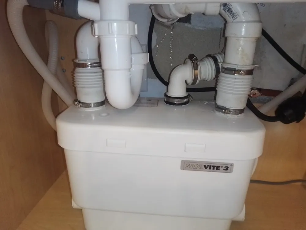 Affordable plumbing repair experts serving Sunrise Beach, MO - At Your Service Plumbing