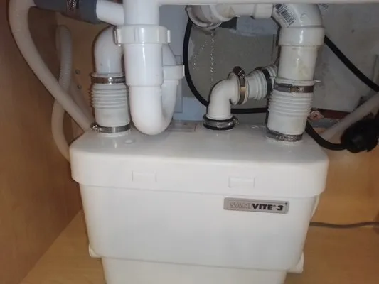 At Your Service Plumbing