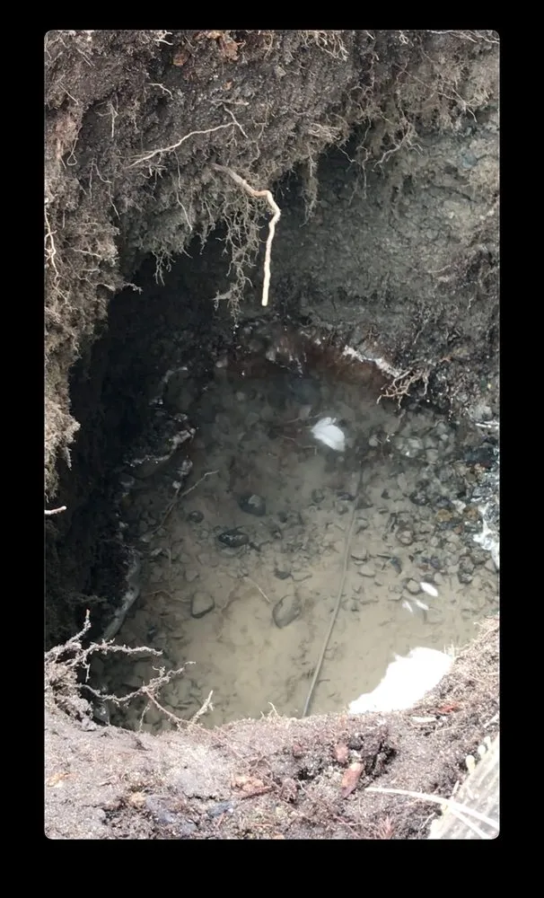 Slide of At Your Service Plumbing