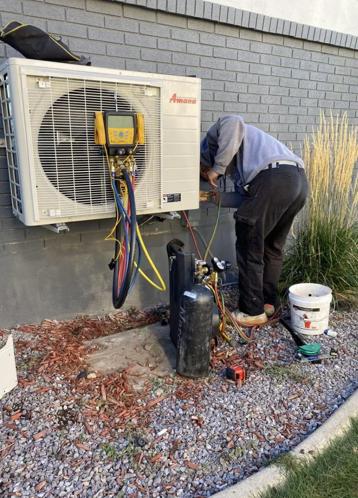 Slide of At Your Service Pros