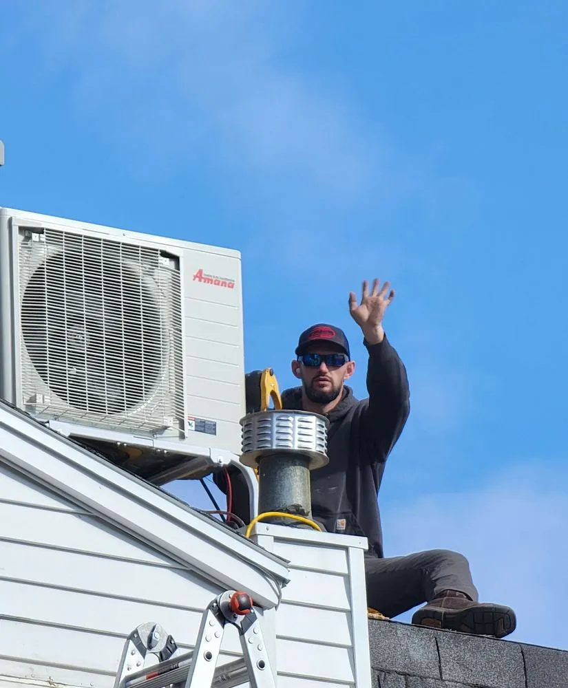 Slide of At Your Service Pros