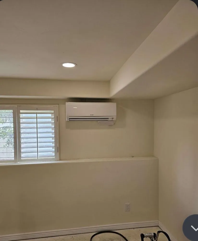 Slide of At Your Service Pros